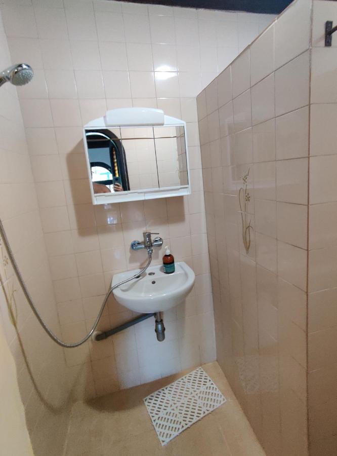 Tobak Vendeghaz Villa Békésszentandrás Dış mekan fotoğraf